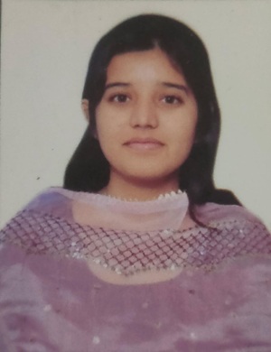 Ms. Manpreet Kaur